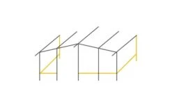 DWT Sturmpaket -Zeltladen 10274 147288