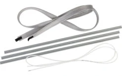 Kederadapterset 7-5 Mm 5 Kederadapterset 7-5 Mm -Zeltladen 109944 626532