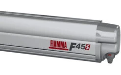 Fiamma F45s Titanium Markise 260 Grau 13 Fiamma F45s Titanium Markise 260 Grau -Zeltladen 110286 698971