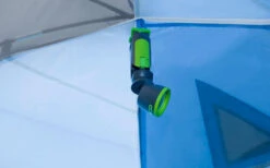 Berger Kiwi NZ 3 Kuppelzelt 5 Berger Kiwi NZ 3 Kuppelzelt -Zeltladen 113407 2224379