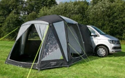 Berger Busvorzelt Liberta Air -Zeltladen 115555 2268931