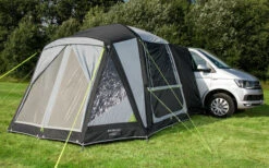 Berger Busvorzelt Liberta Air -Zeltladen 115639 748984