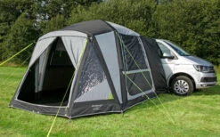 Berger Busvorzelt Liberta Air -Zeltladen 115726 749523