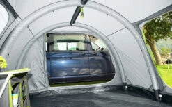 Berger Busvorzelt Touring Air -Zeltladen 115759 749137