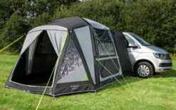 Berger Busvorzelt Liberta Air -Zeltladen 115765 748942