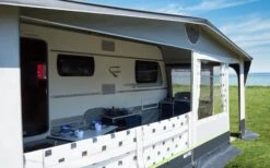 Berger Palermo II Saisonvorzelt -Zeltladen 117454 762147