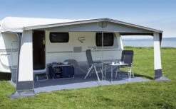 Berger Palermo II Saisonvorzelt -Zeltladen 117769 2308085