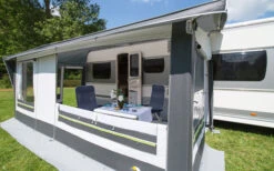 Teilvorzelt Juwel III -Zeltladen 122818 2254927