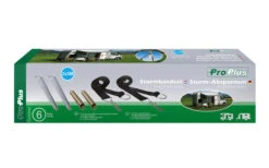 Sturm Abspannset Für Omnistor Markisen -Zeltladen 128378 2307350