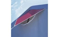 DWT Steilwandzelt Villa 4 -Zeltladen 13028 29731