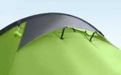 Berger Campo 4 Tunnelzelt 6 Berger Campo 4 Tunnelzelt -Zeltladen 165128 2484091