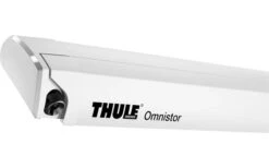 Zeltladen 36 Thule Dachmarkise Omnistor 9200 Creme 4,0 Grau