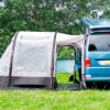 Vango Kela V Air Low -Zeltladen 196232 2260669