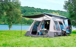 Vango Kela V Air Low -Zeltladen 196652 2260681