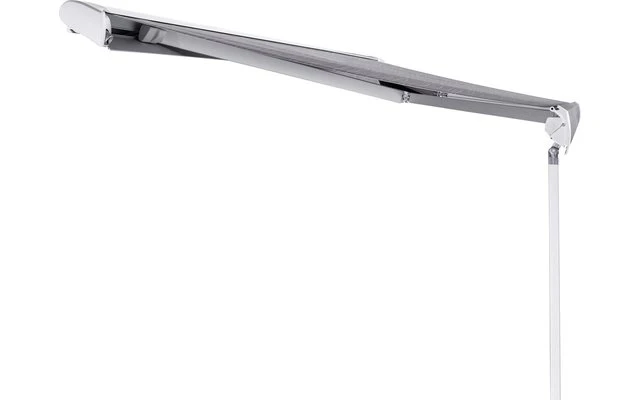 Thule Omnistor 6300 Eloxiert 325cm Dachmarkise Mystic Grau 7 Thule Omnistor 6300 Eloxiert 325cm Dachmarkise Mystic Grau – Bild 5