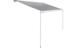 Thule Omnistor 6300 Eloxiert 325cm Dachmarkise Mystic Grau 14 Thule Omnistor 6300 Eloxiert 325cm Dachmarkise Mystic Grau -Zeltladen 226372 1718682