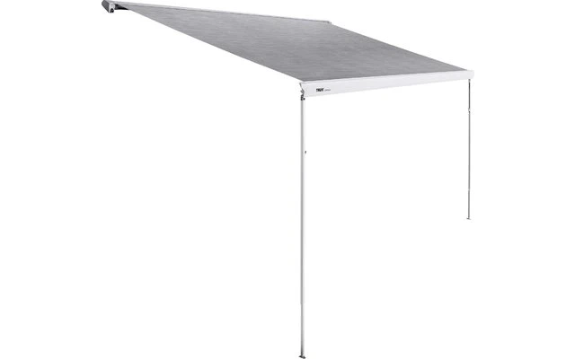 Thule Omnistor 6300 Eloxiert 325cm Dachmarkise Mystic Grau 8 Thule Omnistor 6300 Eloxiert 325cm Dachmarkise Mystic Grau – Bild 6