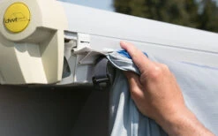 DWT Space Air HQ 320 L Aufblasbares Reisevorzelt 12 DWT Space Air HQ 320 L Aufblasbares Reisevorzelt -Zeltladen 228936 1683120