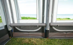 DWT Space Air HQ 260 M Aufblasbares Reisevorzelt -Zeltladen 228948 1733516