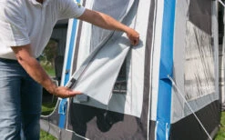 DWT Space Air HQ 375 M Reisevorzelt -Zeltladen 228972 1683124