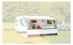 Fiamma Blocker Pro Vorderwand 100 -Zeltladen 247355 1730936