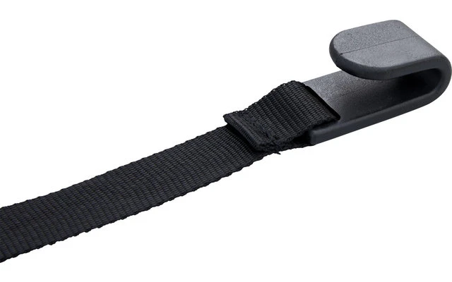 Berger Touring Easy Air Rear Aufblasbares Heckzelt Für VW T5/T6 6 Berger Touring Easy Air Rear Aufblasbares Heckzelt Für VW T5/T6 – Bild 4