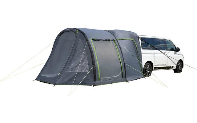 Berger Touring Easy Air Rear Aufblasbares Heckzelt Für VW T5/T6 4 Berger Touring Easy Air Rear Aufblasbares Heckzelt Für VW T5/T6 – Bild 2