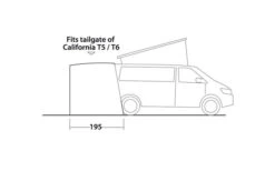 Easy Camp Crowford Heckzelt 15 Easy Camp Crowford Heckzelt -Zeltladen 252023 1783393