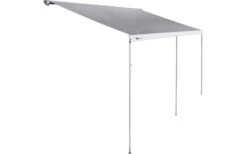 Thule Omnistor 6300 Pack Dachmarkise Mit Montagesatz Für Ducato / Jumper / Boxer Weiß -Zeltladen 275239 2384228