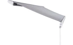 Thule Omnistor 6300 Pack Dachmarkise Mit Montagesatz Für Ducato / Jumper / Boxer Eloxiert -Zeltladen 275259 2384246 2