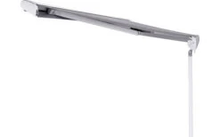 Thule Omnistor 6300 Pack Dachmarkise Mit Montagesatz Für Ducato / Jumper / Boxer Weiß -Zeltladen 275269 2384252