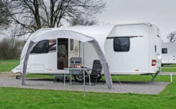 Vango AirBeam Sky Canopy Aufblasbares Sonnenvordach 2,5 M 7 Vango AirBeam Sky Canopy Aufblasbares Sonnenvordach 2,5 M -Zeltladen 276894 2248852