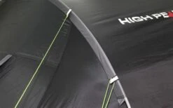 High Peak Tunnelzelt Tauris 6 -Zeltladen 277046 2534111