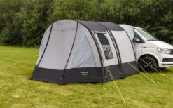 Berger BVZ Touring Air TC -Zeltladen 278220 2437735