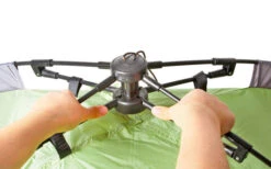 Brunner Blitz 3 Automatic Kuppelzelt -Zeltladen 278752 2298062