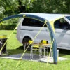 Brunner Skia Campervan Sonnensegel -Zeltladen 288446 2316161