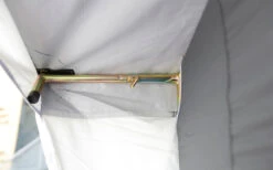 Brunner Gusto NG II Geräte- Und Küchenzelt 200 X 150 Cm 7 Brunner Gusto NG II Geräte- Und Küchenzelt 200 X 150 Cm -Zeltladen 299519 2014013