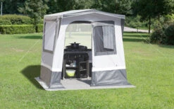 Brunner Coriander Küchenzelt 200 X 150 Cm -Zeltladen 308122 2494378