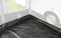 Berger Bodenwanne Für Garda Air -Zeltladen 308930 2027645