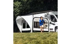 Thule QuickFit Markisenzelt M -Zeltladen 31985 2290618