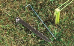 Outwell Rosedale 4PA Aufblasbares Tunnelzelt -Zeltladen 323079 2412379