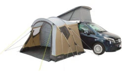 Outwell Busvorzelt Lakecrest 12 Outwell Busvorzelt Lakecrest -Zeltladen 323175 2498305