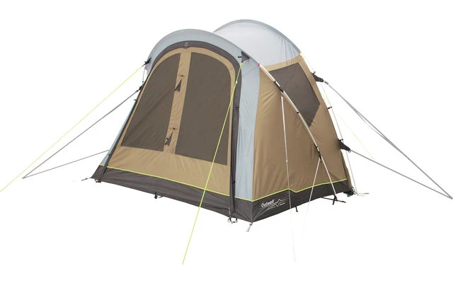 Outwell Busvorzelt Lakecrest 8 Outwell Busvorzelt Lakecrest – Bild 6