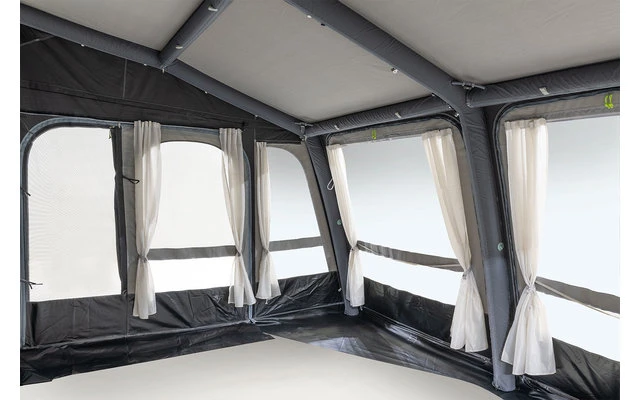 Dometic Grande Air All-Season 390 S Aufblasbares Reisemobilvorzelt 3 Dometic Grande Air All-Season 390 S Aufblasbares Reisemobilvorzelt