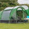 Kampa Brean Air 4 Aufblasbares Tunnelzelt -Zeltladen 343155 2585425