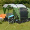 Kampa Brean AIR 3 Aufblasbares Tunnelzelt 1 Kampa Brean AIR 3 Aufblasbares Tunnelzelt -Zeltladen 343158 2259032