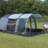 Kampa Tunnelzelt Hayling 4 -Zeltladen 343164 2639821