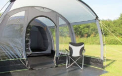 Kampa Tunnelzelt Hayling 4 -Zeltladen 343260 2639827