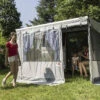 Fiamma Privacy Room Van 260 - F45 Markisenvorzelt -Zeltladen 346329 2623393