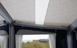 Isabella Air Cirrus North 300 Aufblasbares Reisevorzelt 300 X 275 Cm -Zeltladen 350774 2283685